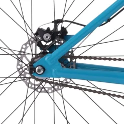 Wheeling Bike Redline 27.5+ RL-275 Turquoise -Magasin De Vélos wheeling bike redline 275 rl 275 turquoise 5