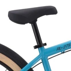 Wheeling Bike Redline 27.5+ RL-275 Turquoise -Magasin De Vélos wheeling bike redline 275 rl 275 turquoise 6